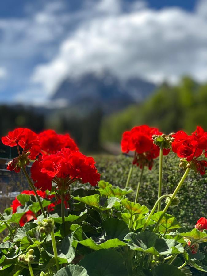 Chalet Tirolia Kirchdorf in Tirol Luaran gambar