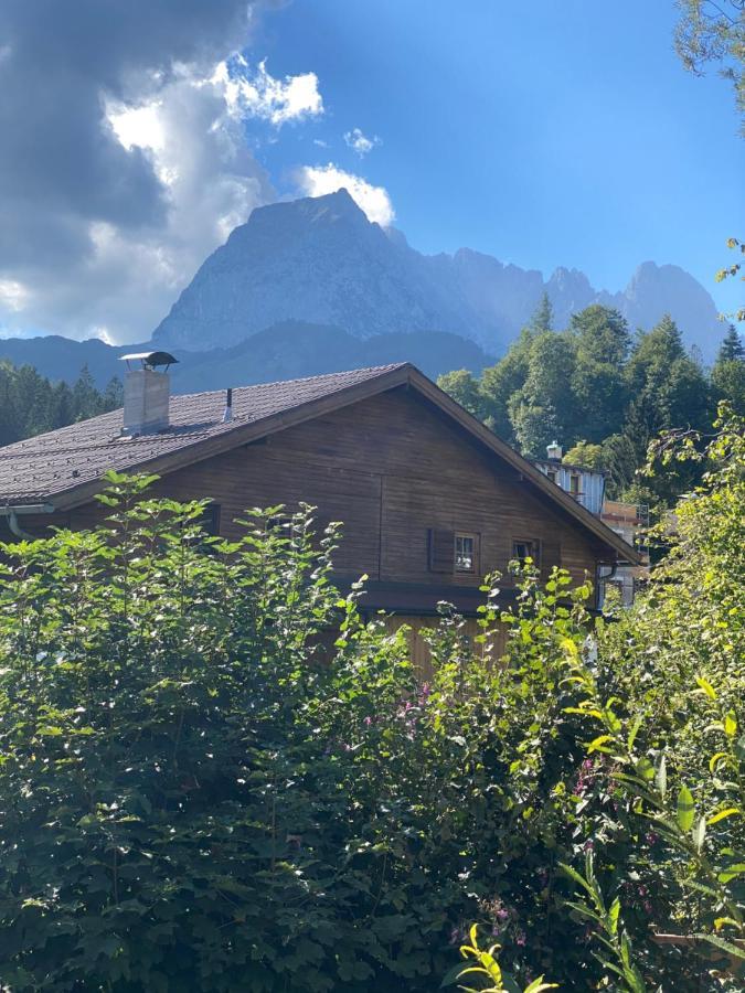 Chalet Tirolia Kirchdorf in Tirol Luaran gambar