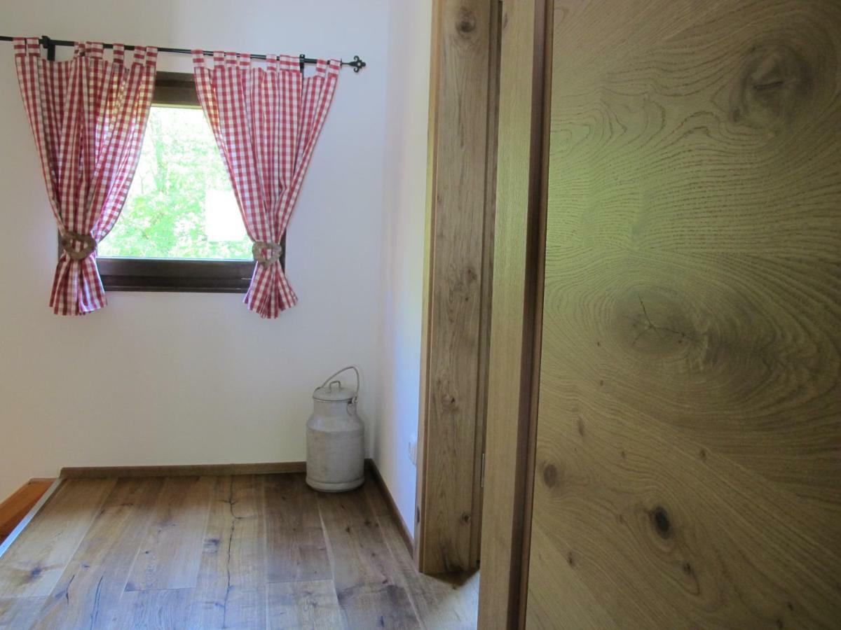 Chalet Tirolia Kirchdorf in Tirol Luaran gambar
