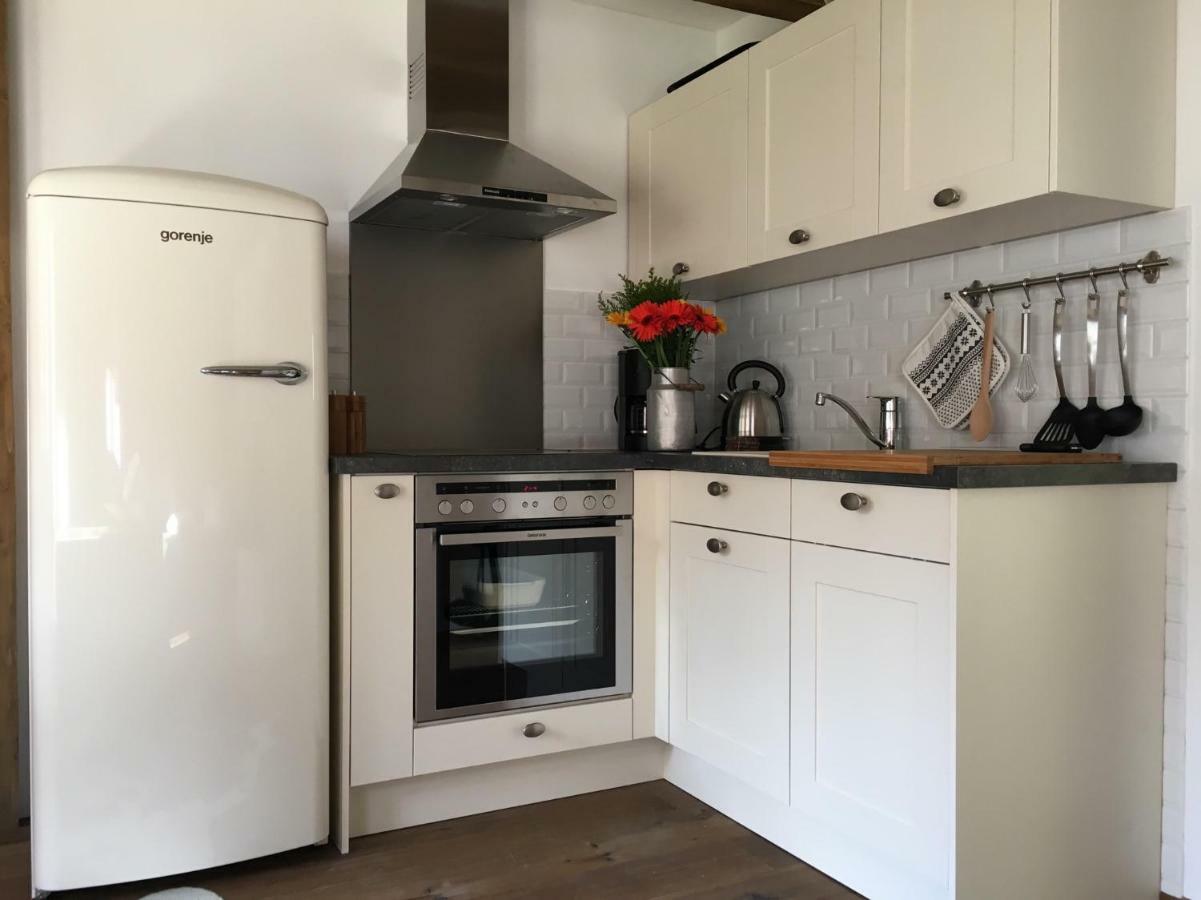Chalet Tirolia Kirchdorf in Tirol Luaran gambar