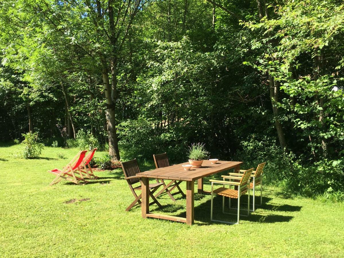 Chalet Tirolia Kirchdorf in Tirol Luaran gambar
