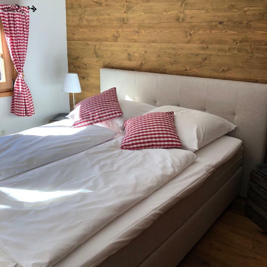 Chalet Tirolia Kirchdorf in Tirol Luaran gambar